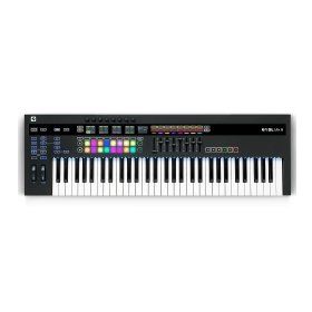 Novation 61SL MKIII 61 Tuşlu Midi Klavye
