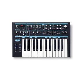 Novation Bass Station II Analog Synthesizer