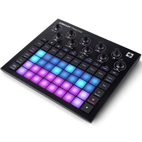 Novation Circuit Tracks Groovebox Synthesizer