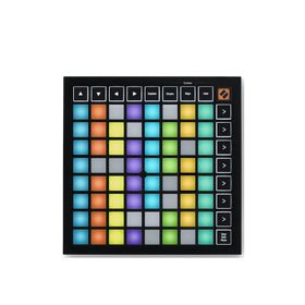 Novation Launchpad Mini MK3 Midi Pad Controller