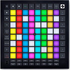 Novation Launchpad Pro MK3 Ableton Live Grid Controller