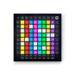 Novation Launchpad Pro MK3 Ableton Live Grid Controller