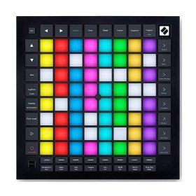 Novation Launchpad Pro MK3 Ableton Live Grid Controller