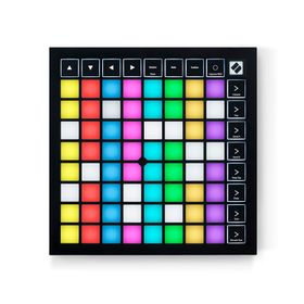 Novation Launchpad X