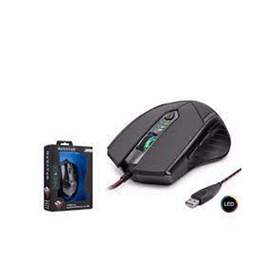 Novator HDG28 USB Ledli Kablolu Oyun Mouse