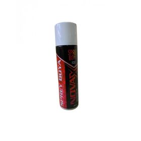 Novax 200 ml Beyaz Sprey Boya