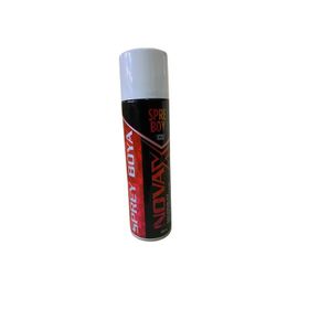 Novax 200 ml Beyaz Sprey Boya