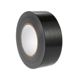 Novax 48x10 mt Siyah Tamir Bantı