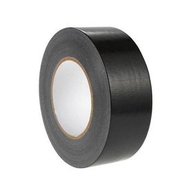 Novax 48x10 mt Siyah Tamir Bantı