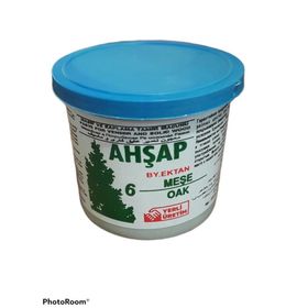 Novax Meşe 200 gr Ahşap Tamir Macunu