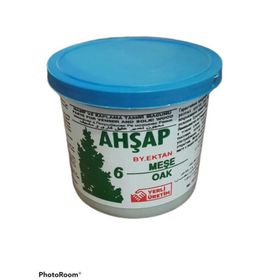 Novax Meşe 200 gr Ahşap Tamir Macunu