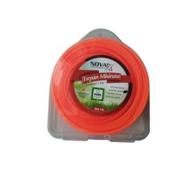 Novax Tırpan Kare 3.3 mm 46 mt Misina