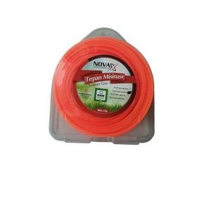 Novax Tırpan Kare 3.3 mm 46 mt Misina