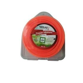 Novax Tırpan Kare 3.3 mm 46 mt Misina