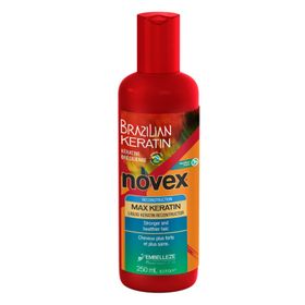 Novex 250 ml Konsantre Sıvı Brezilya Keratini