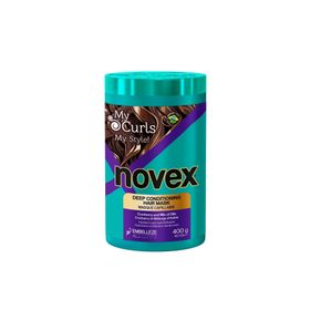 Novex 400 gr My Curls Bukle Belirginleştirici Saç Maskesi