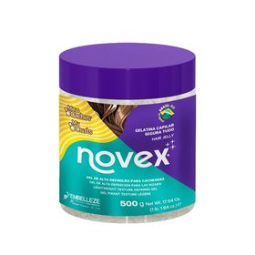 Novex 500 ml My Curls Bukle Belirginleştirici ve Sabitleyici Jel