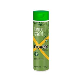 Novex Bamboo Sprout Zayıf ve Kırılmış Saçlar 300 ml Şampuan