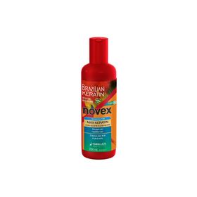 Novex Brezilya 250 ml Keratin Onarıcı Sıvı Keratin