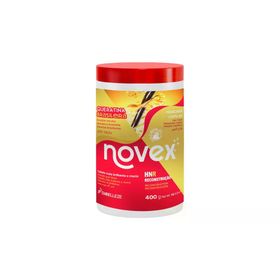 Novex Brezilya 400 gr Keratin Onarıcı Saç Maskesi