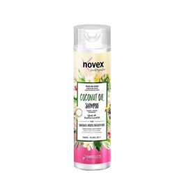 Novex Coconut Oil Kırılmaya Karşı Onarıcı 300 ml Şampuan