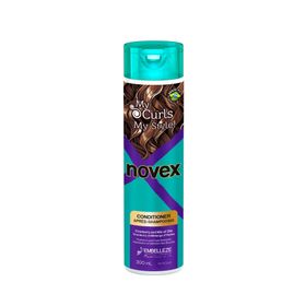 Novex My Curls Bukle Belirginleştirici 300 ml Saç Kremi