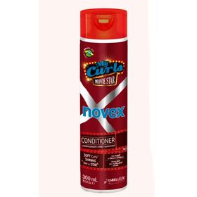 Novex My Curls Movie Star 300 ml Ekstra Parlaklık Veren Saç Kremi