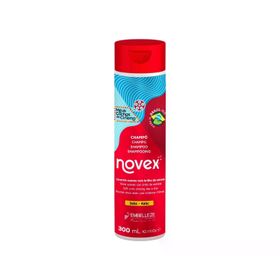 Novex My Curls Movie Star 300 ml Ekstra Parlaklık Veren Şampuan