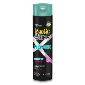 Novex Yıpranmış Kuru Saçlar Saç Uçlarını Onarıcı Baobab Yağı İçeren 300 ml Şampuan