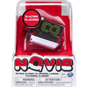 Novie Boxer 6054390 QBR ECMX GML Çok Renkli Robot