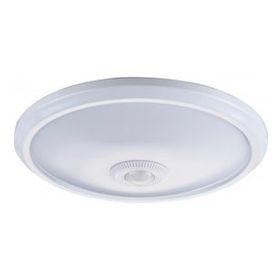 Novo 18 W Ledli Sensörlü Beyaz Işık Tavan Armatürü