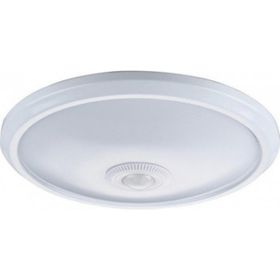 Novo 18 W Ledli Sensörlü Beyaz Işık Tavan Armatürü