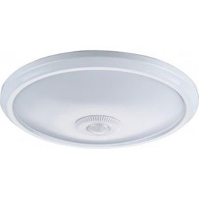 Novo 18 W Ledli Sensörlü Beyaz Işık Tavan Armatürü