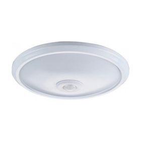 Novo 18 W Ledli Sensörlü Beyaz Işık Tavan Armatürü