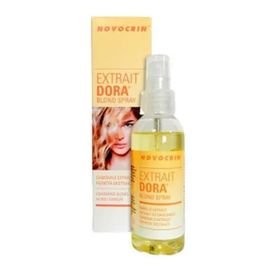 Novocrin 125 ml Papatya Özlü Renk Açıcı Sprey