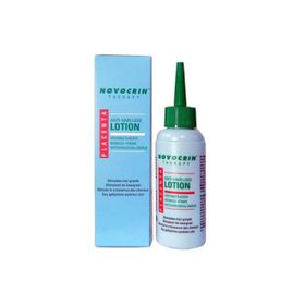 Novocrin 125 ml Therapy Saç Dökülmesine Karşı Koruyan Losyon