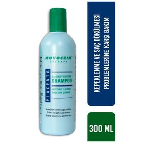 Novocrin 300 ml Saç Balsamı