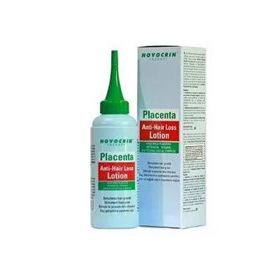 Novocrin Placenta Dökülen Saçlar İçin 125 ml Dökülme Karşıtı Şampuan