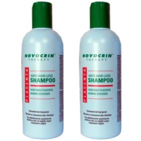 Novocrin Placenta Saç Dökülmelerine Karşı 300 ml Şampuan