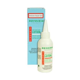 Novocrin Placenta Saç Dökülmelerine Karşı 300 ml Şampuan