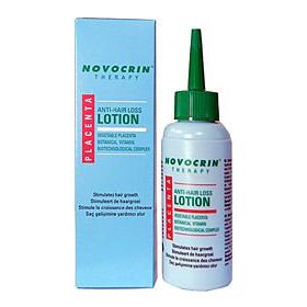 Novocrin Placenta Saç Dökülmelerine Karşı 300 ml Şampuan
