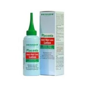 Novocrin Placenta Saç Dökülmelerine Karşı 300 ml Şampuan