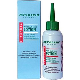 Novocrin Placenta Saç Dökülmelerine Karşı 300 ml Şampuan