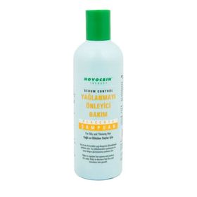 Novocrin Placenta Sebum Control Shampoo 300 ml