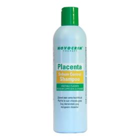 Novocrin Placenta Yağlı Saçlara 300 ml Şampuan