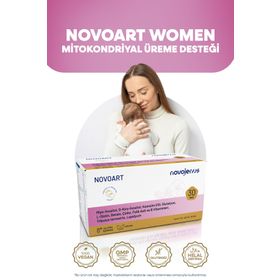 Novojenus Novoart Women 30 Saşe