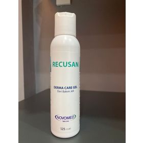 Novomed 125 ml Recusan Deri Bakım Jeli