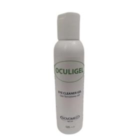 Novomed Vet Line Oculigel 125 ml Göz Temizleme Jeli