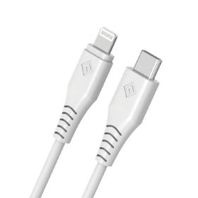 Novoo Type-C iPhone 1.8 m Lightning Hızlı Şarj Kablosu