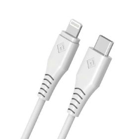 Novoo Type-C iPhone 1.8 m Lightning Hızlı Şarj Kablosu